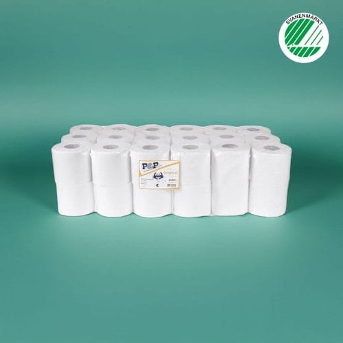 Toalettpapper Toilet Plus