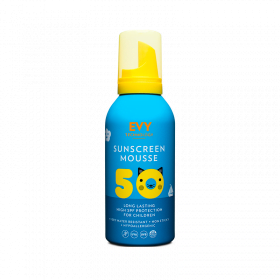 EVY Kids SPF 50 150 ml