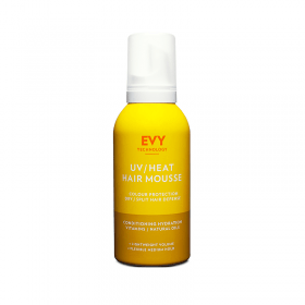 EVY UV/Heat Hair Mousse 150 ml