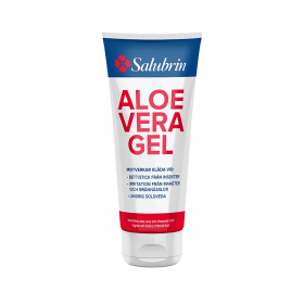 Salubrin Aloe Vera Gel 60ml