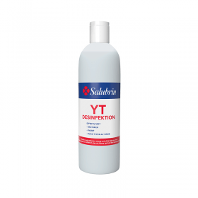 Salubrin Ytdesinfektion 750 ml