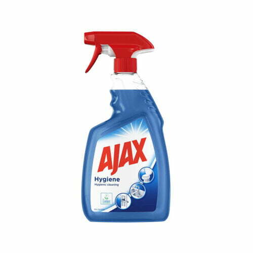 Ajax Hygiene Spray 750 ml