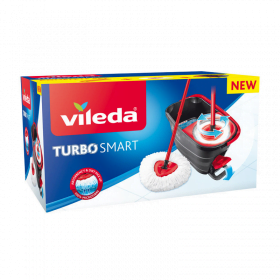 Vileda Turbo Smart