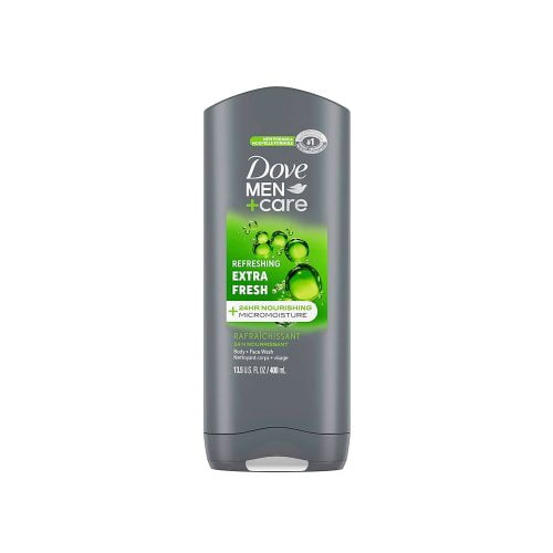 Dove Men Care Extra Fresh 400 ml