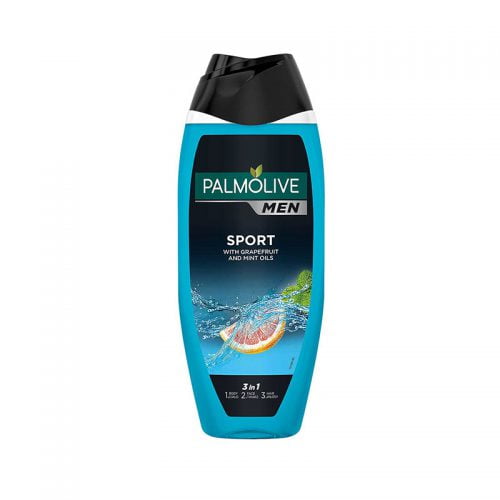 Palmolive MEN Sport Shower Gel 500 ml