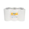 Toilet Soft Compact