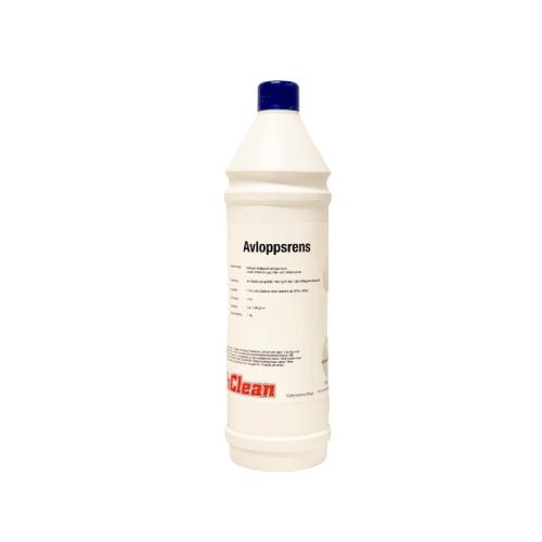 Avloppsrens 1 liter