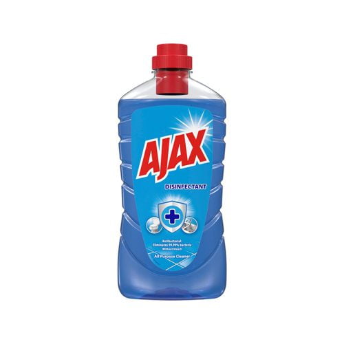 Ajax Disinfection Blå 1 liter