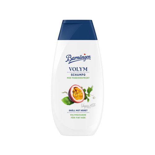 Barnängen Schampo Volym 400 ml