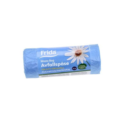 Avfallspåse Frida 25-p