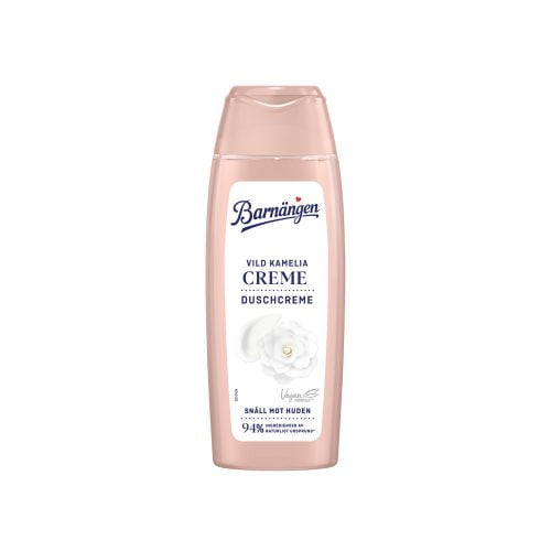 Barnängen Duschcreme Creme Kamelia 250 ml