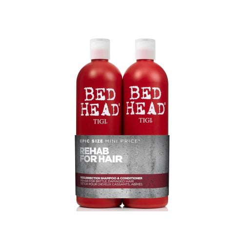 TIGI Bed Head Resurrection Schampo + Conditioner 750 ml