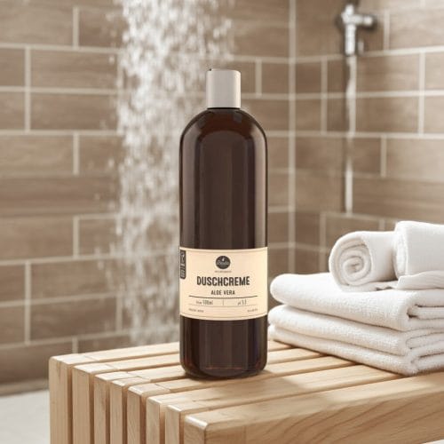 Duschcreme Bruka Aloe Vera 500 ml