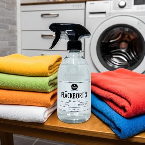 Fläckbort 3 Fläckborttagningsmedel 500 ml