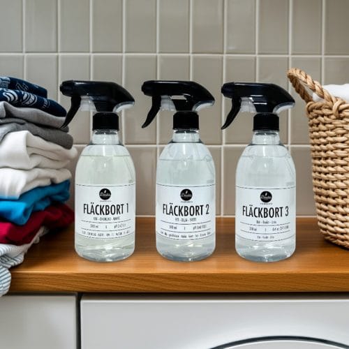 Bruka Fläckbortpaket