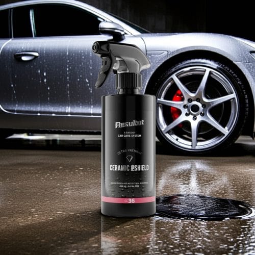 Resultat Lackförseglare 500 ml