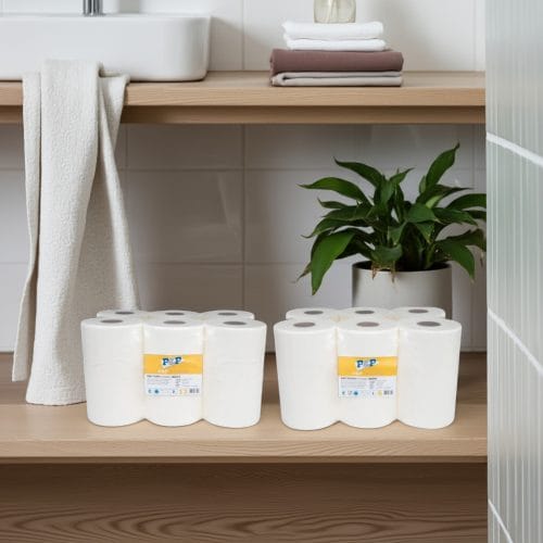 Papper prova-på-kit