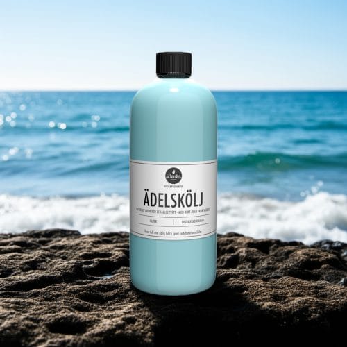 Vinägerskölj Vårbris 66 tvättar